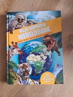 Mijn superdik wereldboek, Ophalen of Verzenden, Zo goed als nieuw