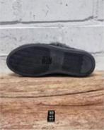 Exit - Mooie faux fur sneakers maat 41 - Nieuw €110, Exit, Zwart, Nieuw, Ophalen of Verzenden