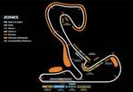 2 silver Tickets GP Zandvoort (uitverkocht), Tickets en Kaartjes, Twee personen, Augustus