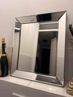 Eric Kuster Spiegel met Spiegellijst 50x60 cm, Ophalen, Zo goed als nieuw, Rechthoekig, Minder dan 100 cm