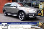 Volvo XC70 2.4D 175 pk, Leer, 19 inch, Trekhaak, Navi, Young, Voorwielaandrijving, Gebruikt, 179 €/maand, Met garantie (alle)