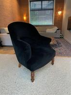 Klassieke fauteuil, Huis en Inrichting, Ophalen, Gebruikt, Eenpersoons, 75 tot 100 cm