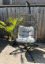 Vita egg hang tuinstoel, Tuin en Terras, Ophalen of Verzenden, Zo goed als nieuw