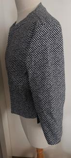 VERA MONT nieuw jasje maat 46, Verzenden, Zwart, Maat 46/48 (XL) of groter, Nieuw