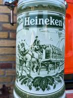 Porseleinen Heineken tap 2 kraans, Witgoed en Apparatuur, Thuistaps, Ophalen, Gebruikt, Overige merken