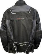 Difi Ordeo aerotext motorjas, Ophalen of Verzenden, Tweedehands, Jas | textiel