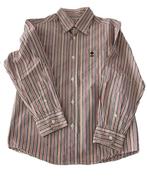 River woods blouse 128 jongen, Kinderen en Baby's, Kinderkleding | Maat 128, River Woods, Overhemd of Blouse, Zo goed als nieuw