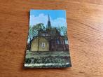 C622) Zevenhuizen kerk, Verzamelen, Ansichtkaarten | Nederland, Ophalen of Verzenden