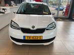 Skoda Citigo 1.0 Greentech Ambition,Airco,Cruisecontrol,Blue, Auto's, Skoda, Voorwielaandrijving, 12 maanden, Stof, Gebruikt