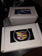 Diverse Auto Emblemen - Ford, Cadillac, Chevrolet, Ophalen of Verzenden, Voor, Chevrolet, Spatbord