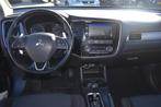Mitsubishi Outlander 2.0 Executive Edition 7-Pers , TREKHAAK, 1998 cc, Stof, 4 cilinders, 150 pk