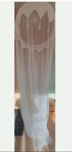 Klamboe, Ophalen, Gebruikt