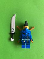 Lego Ninjago minifig, Kinderen en Baby's, Speelgoed | Duplo en Lego, Verzenden, Zo goed als nieuw, Losse stenen, Lego