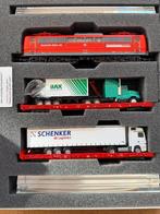 Finanzpräsentation 2006 BR151 DB zeldzaam Die Bahn 198/500, Gelijkstroom, Wagon, Zo goed als nieuw, Ophalen