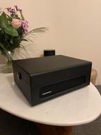 Crosley Voyager platenspeler, Overige merken, Automatisch, Ophalen of Verzenden, Zo goed als nieuw