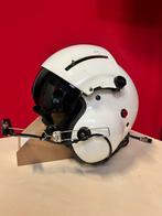 Piloten helm, Ophalen of Verzenden, Zo goed als nieuw