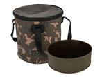 Fox Aquos Camolite Bucket & Insert, Watersport en Boten, Ophalen of Verzenden, Nieuw, Overige typen