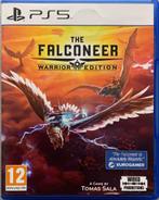 The Falconeer: Warrior Edition (PS5), Gebruikt, Ophalen of Verzenden