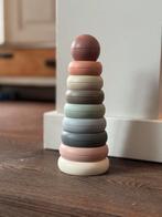 Mushie ringtoren pastel, Ophalen of Verzenden, Zo goed als nieuw, Overige typen