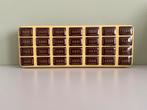 Carro chocolade blik, Verzamelen, Blikken, Ophalen of Verzenden, Gebruikt, Overige merken