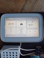 Toon 2 thermostaat geroot abonnement vrij voor zonnepanelen, Ophalen of Verzenden, Zo goed als nieuw