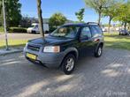 Land Rover Freelander 1.8i Hardback, Auto's, Land Rover, 74 €/maand, 4 cilinders, 2000 kg, 1796 cc