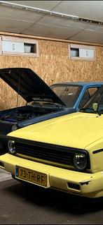 Booskijker Volkswagen golf 1 Cabrio MK1, Ophalen of Verzenden