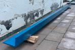 Ongelijkzijdig L-profiel 3500x150x100x10mm, Doe-het-zelf en Verbouw, Metalen, Ophalen, Nieuw, IJzer