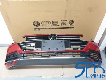 ARTEON Voorbumper 6x PDC SRA LS3M BUMPER GRILLE COMPLEET 3G8 beschikbaar voor biedingen