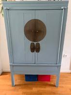 Prachtige Japanse kast, Huis en Inrichting, Ophalen, Gebruikt, Japans, 150 tot 200 cm