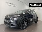 Citroen C3 1.2 PureTech Plus | Apple carplay & Android auto, Voorwielaandrijving, Gebruikt, Euro 6, 1199 cc