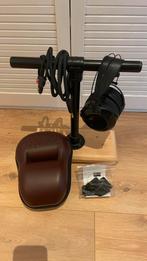 MrSpeaker Ether C Flow Koptelefoon, Audio, Tv en Foto, Koptelefoons, Ophalen of Verzenden, Zo goed als nieuw, Overige merken