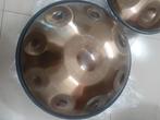 Nieuwe HANDPAN RVS hogste kwaliteit Lage prijs, Nieuw, Ophalen of Verzenden, Melodische percussie