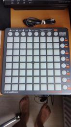 Nemko l Launchpad Novlpd02, Muziek en Instrumenten, Midi-apparatuur, Verzenden