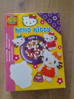 Hello Kitty strijkkralen, Nieuw, Ophalen of Verzenden