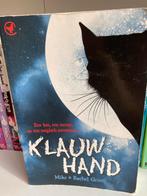 Klauw Hand - Mike & Rachel Grinti, Ophalen of Verzenden, Zo goed als nieuw