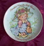 AVON Mother's day 1982. Moederdag schaaltje / bordje, Antiek en Kunst, Ophalen of Verzenden