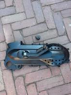 Carterkap hexagon/skipper 125-180cc, Ophalen of Verzenden, Zo goed als nieuw