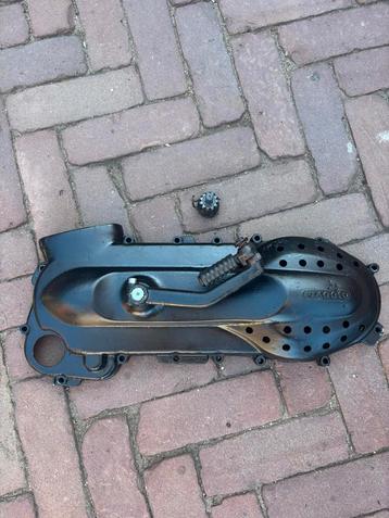 Carterkap hexagon/skipper 125-180cc beschikbaar voor biedingen