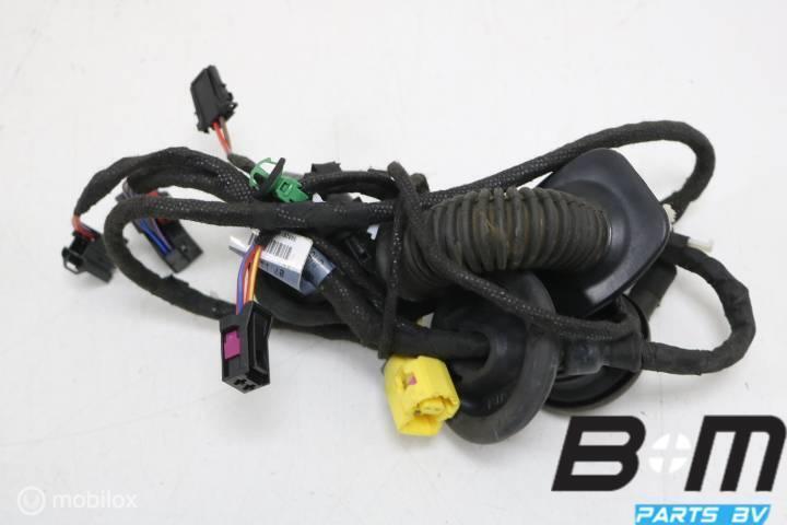 Portierkabelboom LV Audi A5 8T Sportback 8T8971029AP, Auto-onderdelen, Interieur en Bekleding, Gebruikt