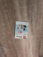 Lego princes Asha's 30661, Ophalen of Verzenden, Zo goed als nieuw