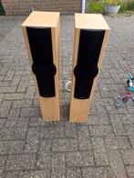 Pioneer S-H230V-QL Speakerset, Audio, Tv en Foto, Luidsprekers, Gebruikt, Ophalen of Verzenden, 60 tot 120 watt, Front, Rear of Stereo speakers