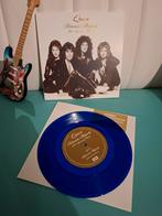Queen - Bohemian Rhapsody 7" Blauw Vinyl  2025 nieuw, Ophalen of Verzenden, Nieuw in verpakking