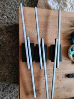 Led lampen en rolgordijnen, Ophalen of Verzenden