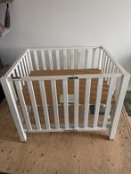 Gratis Babybox met deurtje - snel ophalen!, Kinderen en Baby's, Boxen, Ophalen, Gebruikt, Vierkant