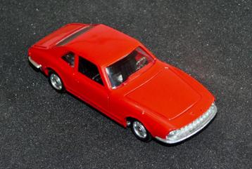 Politoys 'Export' GHIA V 280 beschikbaar voor biedingen