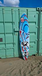Taboe Wave Board 79L - Ideaal voor de golven!, Watersport en Boten, Ophalen, Gebruikt, Minder dan 250 cm, Met vin(nen)