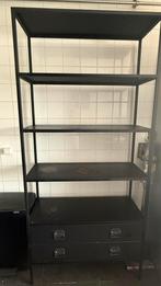Stelling kast van staal bepurehome., Ophalen of Verzenden