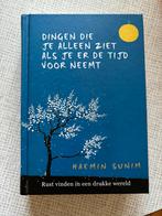 Dingen die je alleen ziet als je er de tijd voor neemt, Ophalen of Verzenden, Zo goed als nieuw, Haemin Sunim
