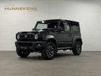 Suzuki Jimny 1.5 Stijl 4 persoons | Trekhaak | Stoelverwarmi, Auto's, Suzuki, 12 maanden, Gebruikt, Euro 6, 4 cilinders